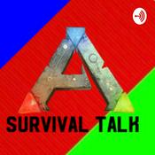 Podcast ARK: survival talk