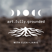 Podcast art.fully.grounded