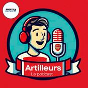 Podcast Artilleurs