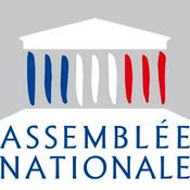 Podcast Assemblée Nationale