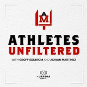 Podcast Athletes Unfiltered