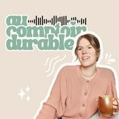 Podcast Au Comptoir Durable