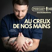 Podcast Au creux de nos mains