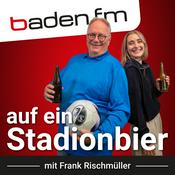 Podcast Auf ein Stadionbier