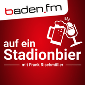 Podcast Auf ein Stadionbier