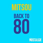 Podcast Back to 80 avec Mitsou