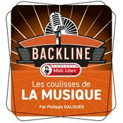 Podcast Backline, les coulisses de la musique