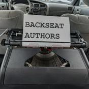 Podcast Backseat Authors