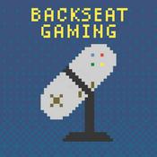 Podcast BackSeat Gaming