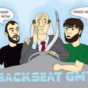 Podcast BackSeat GMs