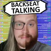 Podcast Backseat Talking