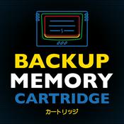 Podcast Backup Memory Cartridge