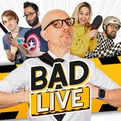 Podcast BADLIVE