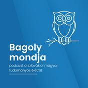 Podcast Bagoly mondja