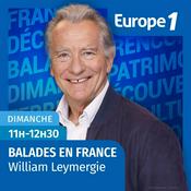 Podcast Balades en France