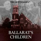 Podcast Ballarat's children