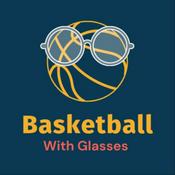 Podcast Basketball with Glasses