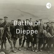 Podcast Battle of Dieppe - Florence