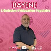 Podcast BAYENE