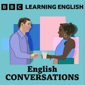 Podcast Learning English Conversations