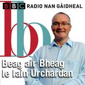 Podcast Beag air Bheag