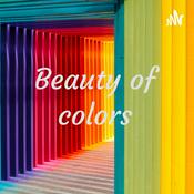 Podcast Beauty of colors