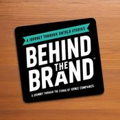 Podcast Behind the Brand