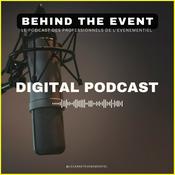 Podcast Behind the Event - Le Carnet Evenementiel