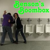 Podcast Benson's Boombox