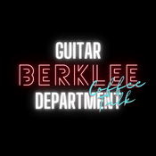 Podcast Berklee Guitar Department