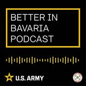 Podcast Better in Bavaria