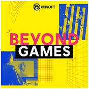 Podcast Beyond Games