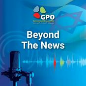 Podcast Beyond The News