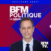 Podcast BFM Politique