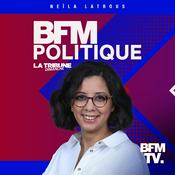 Podcast BFM Politique