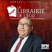 Podcast La librairie de l'éco