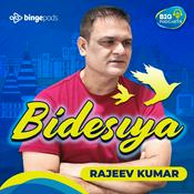 Podcast Bidesiya