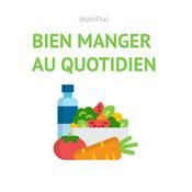 Podcast Bien manger au quotidien