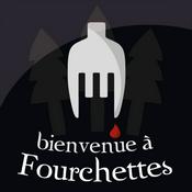 Podcast Bienvenue à Fourchettes