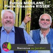 Podcast BIENVENUE AU JARDIN