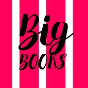 Podcast BigBooks par Audrey Vernon