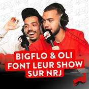 Podcast BIGFLO & OLI : Une Nuit de Rêve sur NRJ