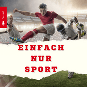 Podcast Einfach nur Sport