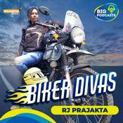 Podcast Biker Divas