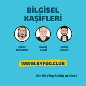 Podcast Bilgisel Kâşifleri