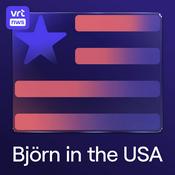 Podcast Björn in the USA