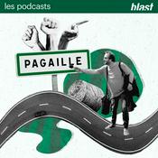 Podcast Blast - Pagaille