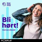 Podcast Bli Hørt!