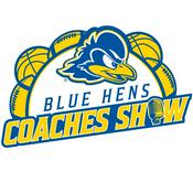 Podcast Blue Hens Coaches Show