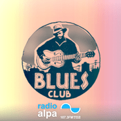 Podcast Blues Club